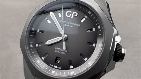 rolex vs girard perregaux|girard perregaux review.